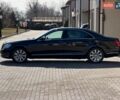Чорний Мерседес С Клас, об'ємом двигуна 3 л та пробігом 186 тис. км за 23500 $, фото 7 на Automoto.ua