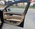 Черный Мерседес С Класс, объемом двигателя 5.51 л и пробегом 110 тыс. км за 29999 $, фото 17 на Automoto.ua