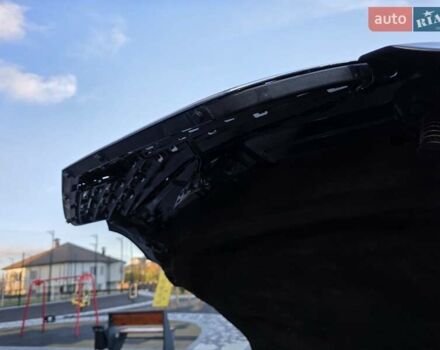 Черный Мерседес С Класс, объемом двигателя 4.7 л и пробегом 218 тыс. км за 17999 $, фото 73 на Automoto.ua