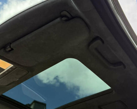 Чорний Мерседес С Клас, об'ємом двигуна 4.7 л та пробігом 212 тис. км за 16200 $, фото 36 на Automoto.ua