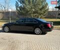 Чорний Мерседес С Клас, об'ємом двигуна 3 л та пробігом 186 тис. км за 23500 $, фото 11 на Automoto.ua