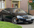 Чорний Мерседес С Клас, об'ємом двигуна 4.66 л та пробігом 221 тис. км за 15900 $, фото 5 на Automoto.ua