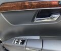 Черный Мерседес С Класс, объемом двигателя 4.66 л и пробегом 144 тыс. км за 25499 $, фото 21 на Automoto.ua