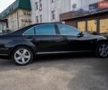 Чорний Мерседес С Клас, об'ємом двигуна 4.7 л та пробігом 230 тис. км за 13990 $, фото 12 на Automoto.ua
