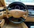 Черный Мерседес С Класс, объемом двигателя 4.7 л и пробегом 90 тыс. км за 31500 $, фото 31 на Automoto.ua