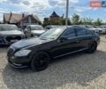 Черный Мерседес С Класс, объемом двигателя 4.66 л и пробегом 183 тыс. км за 17999 $, фото 9 на Automoto.ua