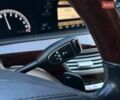 Чорний Мерседес С Клас, об'ємом двигуна 4.7 л та пробігом 127 тис. км за 23990 $, фото 34 на Automoto.ua