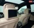 Черный Мерседес С Класс, объемом двигателя 4.7 л и пробегом 181 тыс. км за 16440 $, фото 41 на Automoto.ua