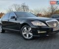 Черный Мерседес С Класс, объемом двигателя 4.7 л и пробегом 218 тыс. км за 17999 $, фото 2 на Automoto.ua