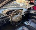 Чорний Мерседес С Клас, об'ємом двигуна 2.99 л та пробігом 320 тис. км за 18399 $, фото 6 на Automoto.ua