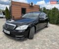 Чорний Мерседес С Клас, об'ємом двигуна 2.99 л та пробігом 320 тис. км за 18399 $, фото 8 на Automoto.ua