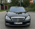 Черный Мерседес С Класс, объемом двигателя 2.99 л и пробегом 320 тыс. км за 21500 $, фото 15 на Automoto.ua