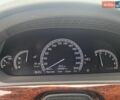 Черный Мерседес С Класс, объемом двигателя 3 л и пробегом 158 тыс. км за 23500 $, фото 25 на Automoto.ua
