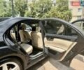 Черный Мерседес С Класс, объемом двигателя 4.7 л и пробегом 170 тыс. км за 14350 $, фото 33 на Automoto.ua
