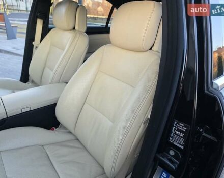 Черный Мерседес С Класс, объемом двигателя 4.7 л и пробегом 218 тыс. км за 17999 $, фото 40 на Automoto.ua