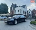 Черный Мерседес С Класс, объемом двигателя 5.51 л и пробегом 110 тыс. км за 29999 $, фото 1 на Automoto.ua