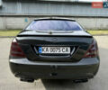 Мерседес С Класс 2012 в Киеве на Automoto.ua Черный Мерседес С Класс, объемом двигателя 4.66 л и пробегом 256 тыс. км за 21500 $, фото 9 на Automoto.ua