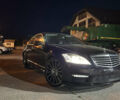 Черный Мерседес С Класс, объемом двигателя 2.99 л и пробегом 289 тыс. км за 24500 $, фото 1 на Automoto.ua