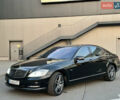 Черный Мерседес С Класс, объемом двигателя 4.7 л и пробегом 155 тыс. км за 15900 $, фото 1 на Automoto.ua