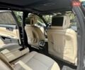 Черный Мерседес С Класс, объемом двигателя 4.7 л и пробегом 170 тыс. км за 14350 $, фото 39 на Automoto.ua