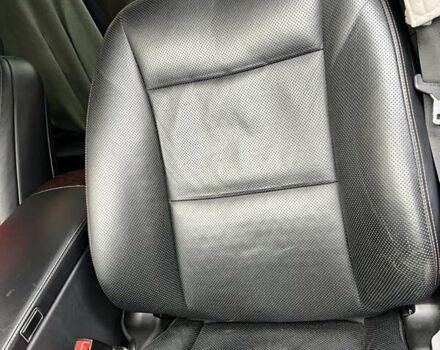 Мерседес С Класс 2012 в Черкассах на Automoto.ua Черный Мерседес С Класс, объемом двигателя 4.7 л и пробегом 150 тыс. км за 17500 $, фото 23 на Automoto.ua