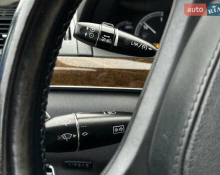 Черный Мерседес С Класс, объемом двигателя 2.99 л и пробегом 320 тыс. км за 21500 $, фото 36 на Automoto.ua