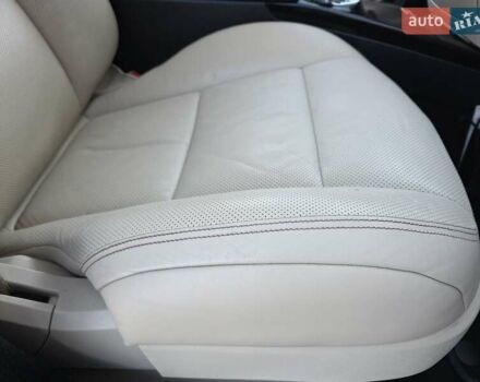 Черный Мерседес С Класс, объемом двигателя 4.7 л и пробегом 218 тыс. км за 17999 $, фото 47 на Automoto.ua