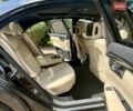 Черный Мерседес С Класс, объемом двигателя 4.7 л и пробегом 170 тыс. км за 14350 $, фото 37 на Automoto.ua