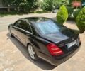 Черный Мерседес С Класс, объемом двигателя 4.7 л и пробегом 170 тыс. км за 14350 $, фото 17 на Automoto.ua