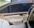 Черный Мерседес С Класс, объемом двигателя 5 л и пробегом 155 тыс. км за 24950 $, фото 53 на Automoto.ua
