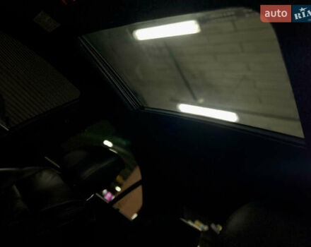 Чорний Мерседес С Клас, об'ємом двигуна 2.99 л та пробігом 258 тис. км за 19500 $, фото 30 на Automoto.ua