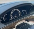 Чорний Мерседес С Клас, об'ємом двигуна 2.14 л та пробігом 161 тис. км за 19500 $, фото 10 на Automoto.ua