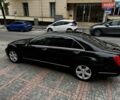 Черный Мерседес С Класс, объемом двигателя 2.14 л и пробегом 362 тыс. км за 17900 $, фото 8 на Automoto.ua