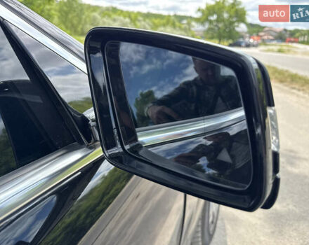 Чорний Мерседес С Клас, об'ємом двигуна 5.51 л та пробігом 56 тис. км за 89900 $, фото 45 на Automoto.ua