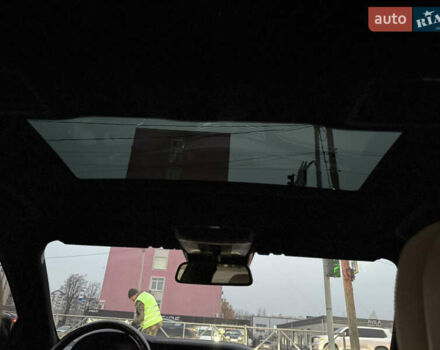 Черный Мерседес С Класс, объемом двигателя 4.7 л и пробегом 218 тыс. км за 14999 $, фото 41 на Automoto.ua