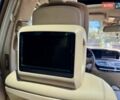 Чорний Мерседес С Клас, об'ємом двигуна 4.7 л та пробігом 258 тис. км за 19500 $, фото 50 на Automoto.ua
