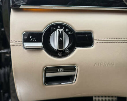 Чорний Мерседес С Клас, об'ємом двигуна 2.99 л та пробігом 286 тис. км за 22000 $, фото 17 на Automoto.ua