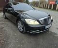 Черный Мерседес С Класс, объемом двигателя 3.5 л и пробегом 188 тыс. км за 14999 $, фото 52 на Automoto.ua