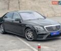 Мерседес С Класс 2013 в Киеве на Automoto.ua Черный Мерседес С Класс, объемом двигателя 4.66 л и пробегом 226 тыс. км за 38900 $, фото 46 на Automoto.ua