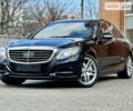 Черный Мерседес С Класс, объемом двигателя 4.66 л и пробегом 283 тыс. км за 29999 $, фото 19 на Automoto.ua