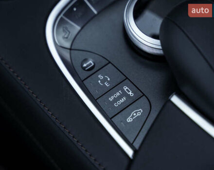 Черный Мерседес С Класс, объемом двигателя 4.66 л и пробегом 20 тыс. км за 50000 $, фото 39 на Automoto.ua