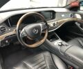 Мерседес С Класс 2013 в Хмельницком на Automoto.ua Черный Мерседес С Класс, объемом двигателя 2.99 л и пробегом 225 тыс. км за 30800 $, фото 13 на Automoto.ua