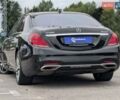 Мерседес С Класс 2013 в Киеве на Automoto.ua Черный Мерседес С Класс, объемом двигателя 4.66 л и пробегом 226 тыс. км за 38900 $, фото 29 на Automoto.ua