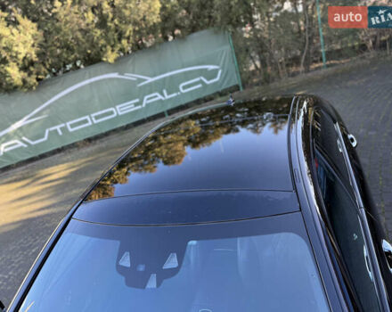 Черный Мерседес С Класс, объемом двигателя 2.99 л и пробегом 229 тыс. км за 32500 $, фото 21 на Automoto.ua