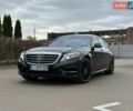 Черный Мерседес С Класс, объемом двигателя 4.66 л и пробегом 207 тыс. км за 23900 $, фото 3 на Automoto.ua