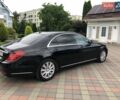 Мерседес С Класс 2013 в Хмельницком на Automoto.ua Черный Мерседес С Класс, объемом двигателя 2.99 л и пробегом 225 тыс. км за 30800 $, фото 8 на Automoto.ua