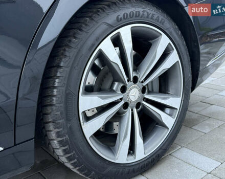 Чорний Мерседес С Клас, об'ємом двигуна 4.66 л та пробігом 195 тис. км за 27990 $, фото 27 на Automoto.ua