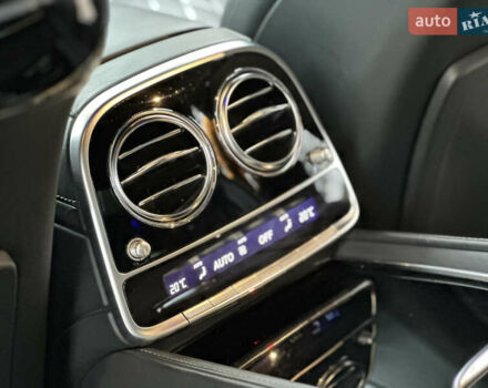 Чорний Мерседес С Клас, об'ємом двигуна 4.7 л та пробігом 140 тис. км за 29900 $, фото 71 на Automoto.ua