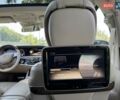 Чорний Мерседес С Клас, об'ємом двигуна 4.7 л та пробігом 119 тис. км за 29300 $, фото 46 на Automoto.ua