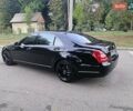 Мерседес С Клас 2013 у Івано-Франківську на Automoto.ua Чорний Мерседес С Клас, об'ємом двигуна 5 л та пробігом 150 тис. км за 23900 $, фото 10 на Automoto.ua